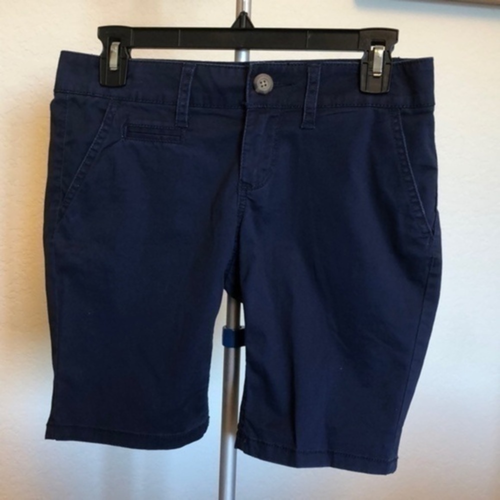 SO Shorts